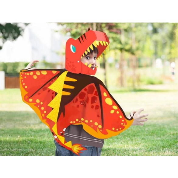 Dinoszaurusz jelmez készítő Avenir Kids