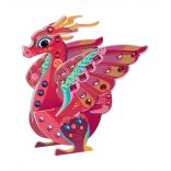 3D Modellkészítés-Mesebeli lények CreaLign