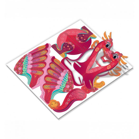 3D Modellkészítés-Mesebeli lények CreaLign