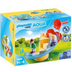 Vízi csúszda Playmobil 70270